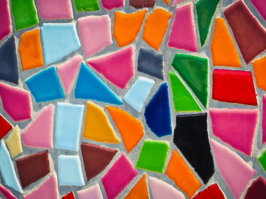 Mosaic